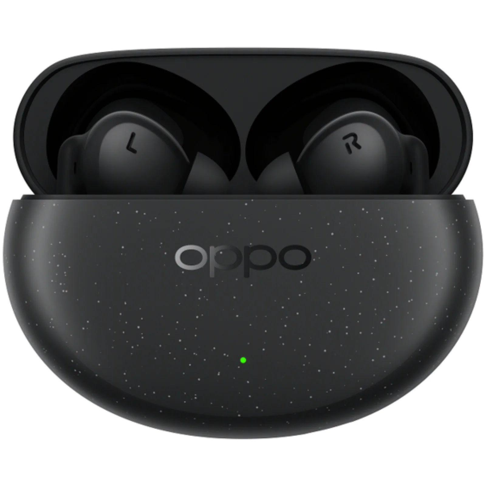 Навушники OPPO Enco Air4 Pro ETEA1 Black UA
