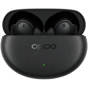 Навушники OPPO Enco Air4 Pro ETEA1 Black UA