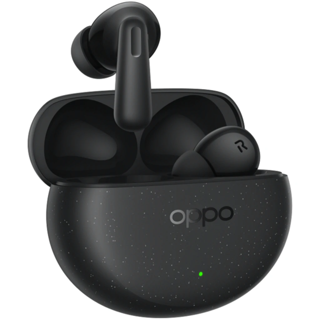 Навушники OPPO Enco Air4 Pro ETEA1 Black UA