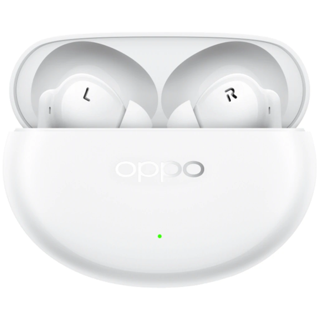 Навушники OPPO Enco Air4 Pro ETEA1 White UA