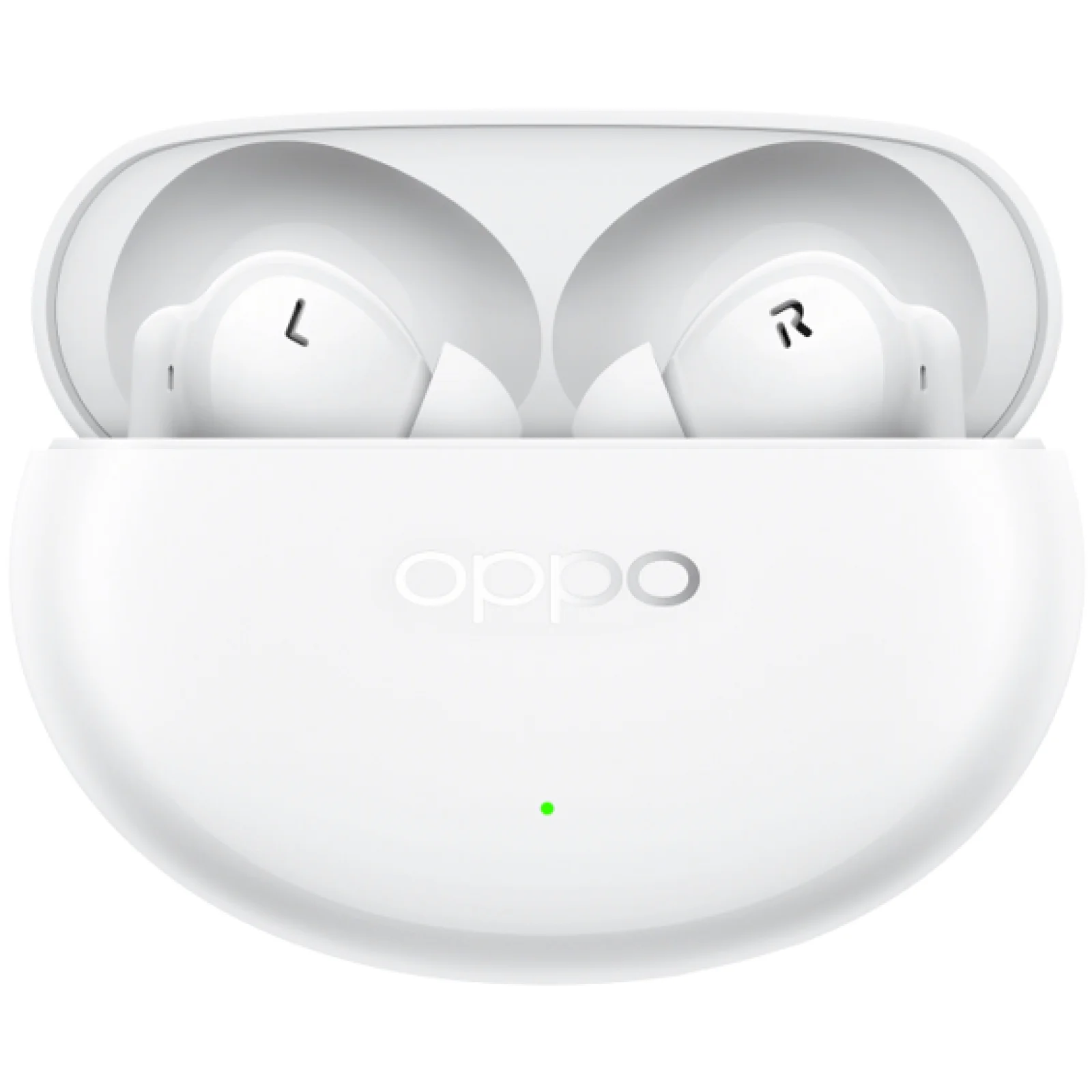 Навушники OPPO Enco Air4 Pro ETEA1 White UA