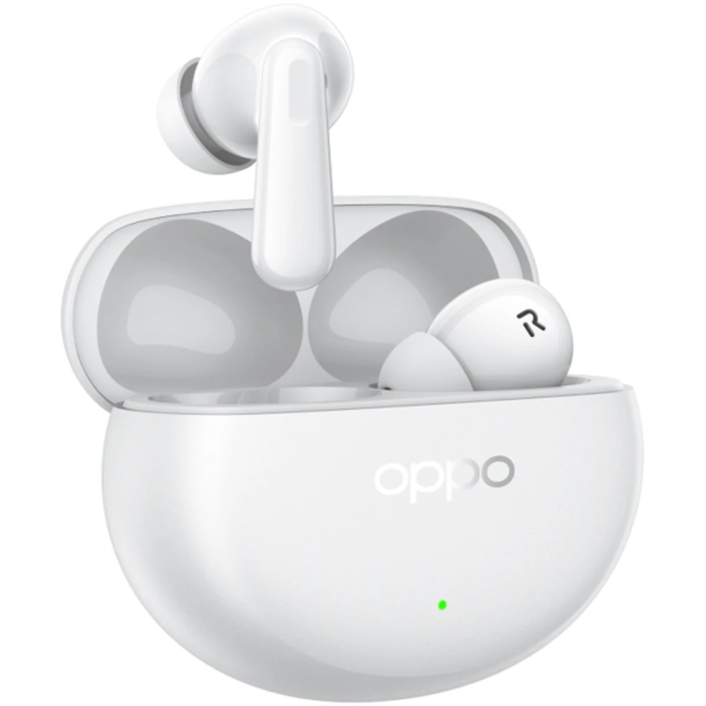 Навушники OPPO Enco Air4 Pro ETEA1 White UA