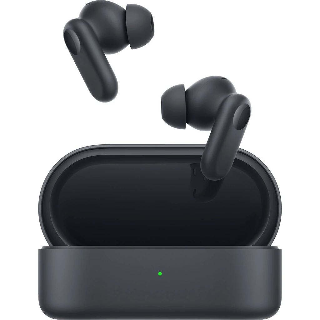 Навушники TWS OPPO Enco Buds2 Pro E510A Graphite Black UA