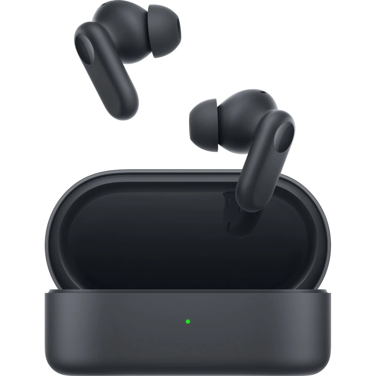 Навушники TWS OPPO Enco Buds2 Pro E510A Graphite Black UA