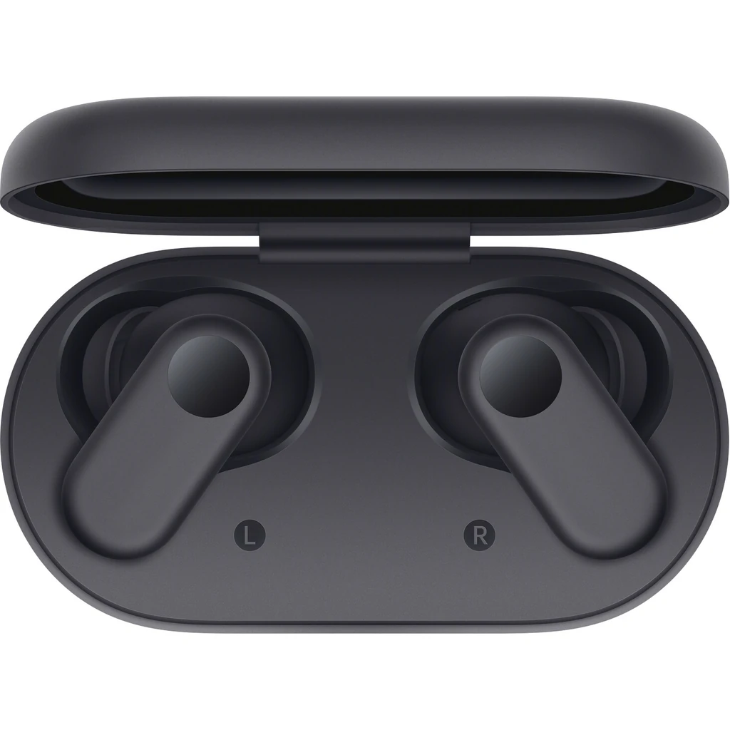 Навушники TWS OPPO Enco Buds2 Pro E510A Graphite Black UA