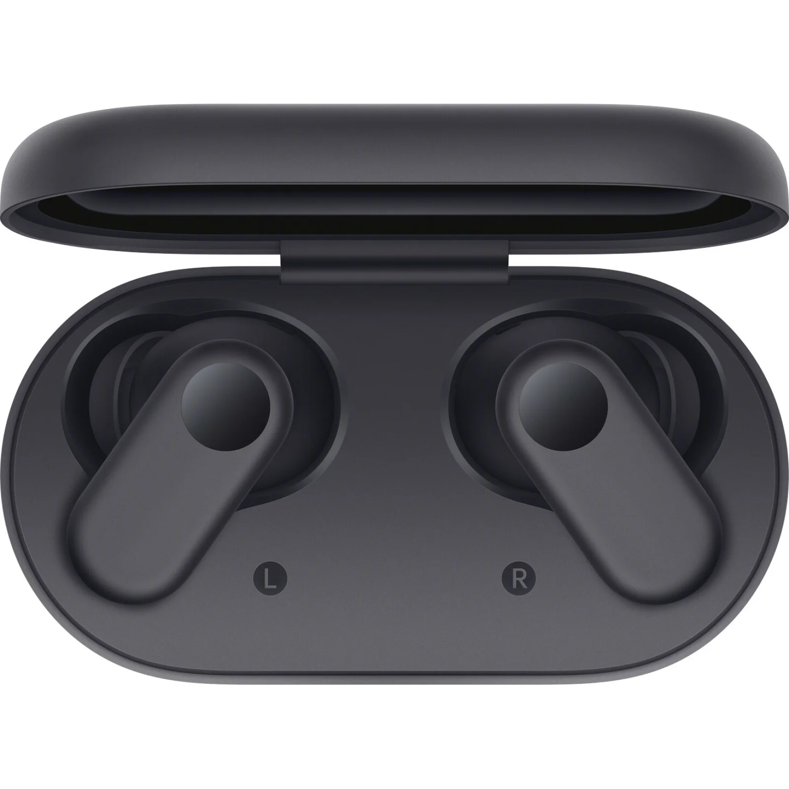 Навушники TWS OPPO Enco Buds2 Pro E510A Graphite Black UA
