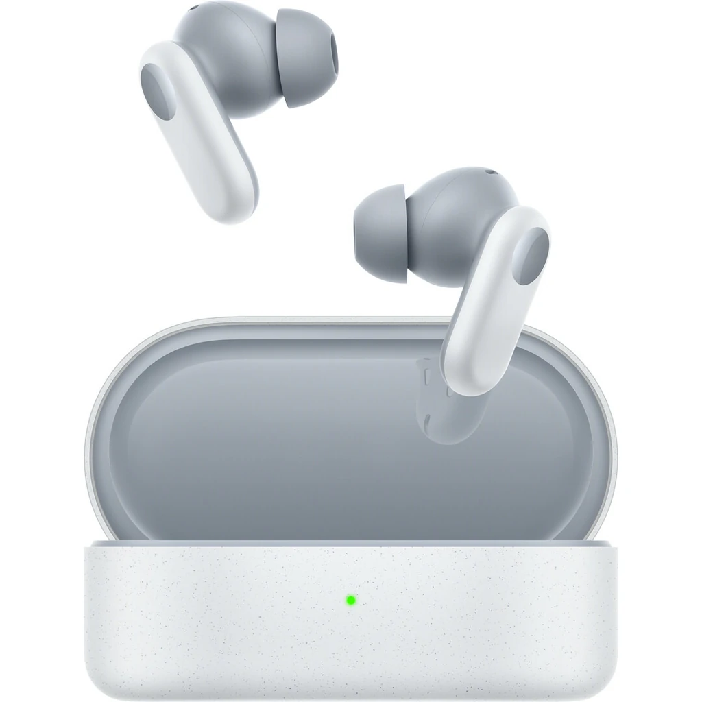 Навушники TWS OPPO Enco Buds2 Pro E510A Granite White UA
