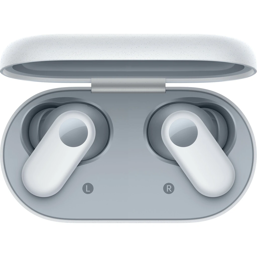Навушники TWS OPPO Enco Buds2 Pro E510A Granite White UA