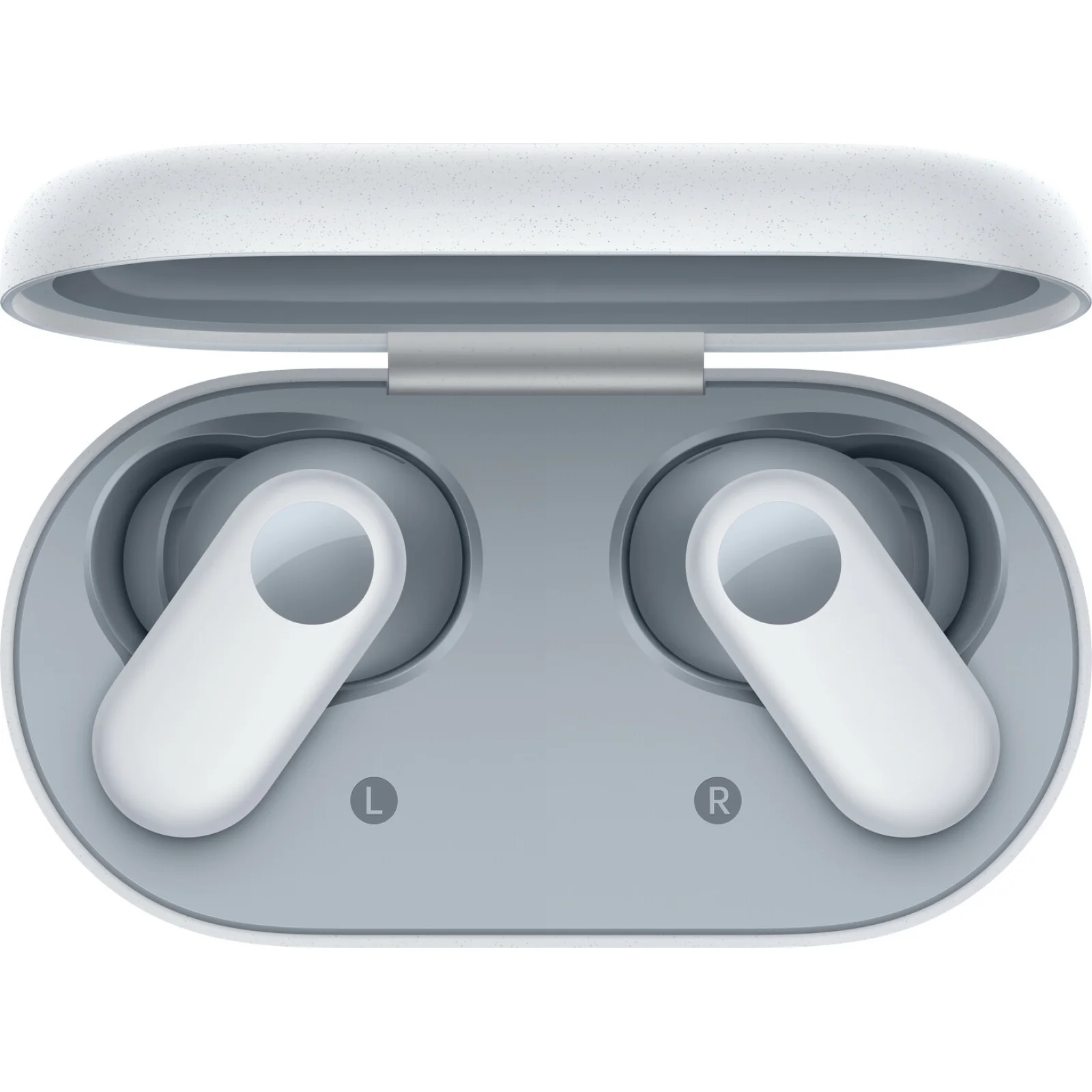 Навушники TWS OPPO Enco Buds2 Pro E510A Granite White UA
