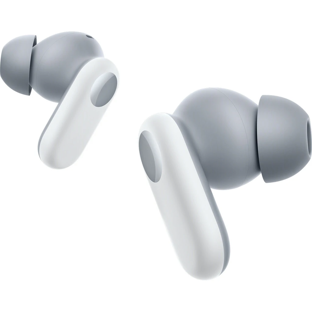 Навушники TWS OPPO Enco Buds2 Pro E510A Granite White UA