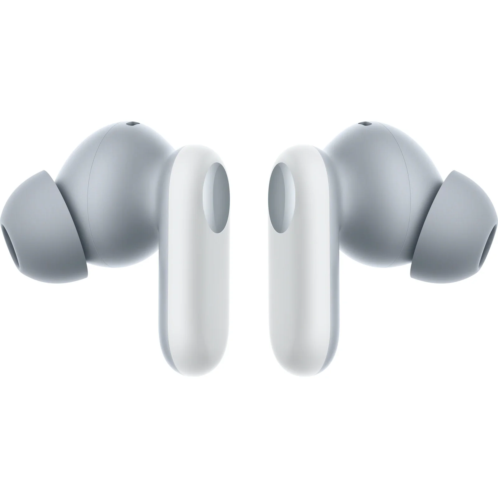 Навушники TWS OPPO Enco Buds2 Pro E510A Granite White UA