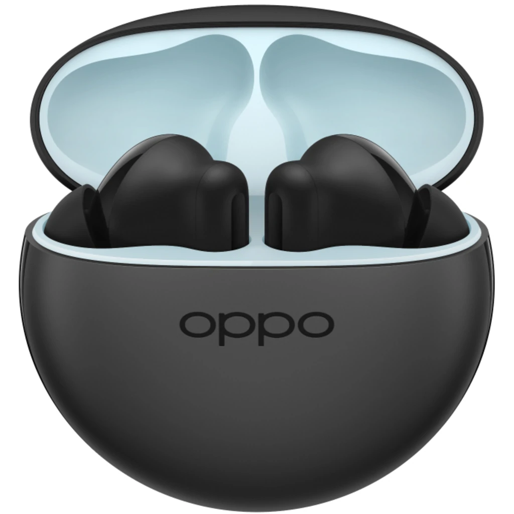 Наушники TWS OPPO Enco Buds2 W14 Midnight UA