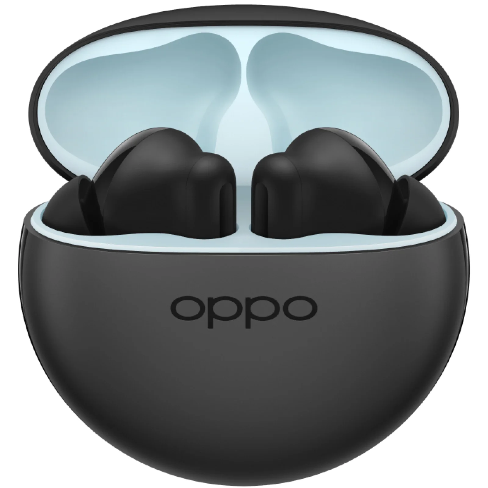 Наушники TWS OPPO Enco Buds2 W14 Midnight UA