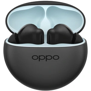 Наушники TWS OPPO Enco Buds2 W14 Midnight UA