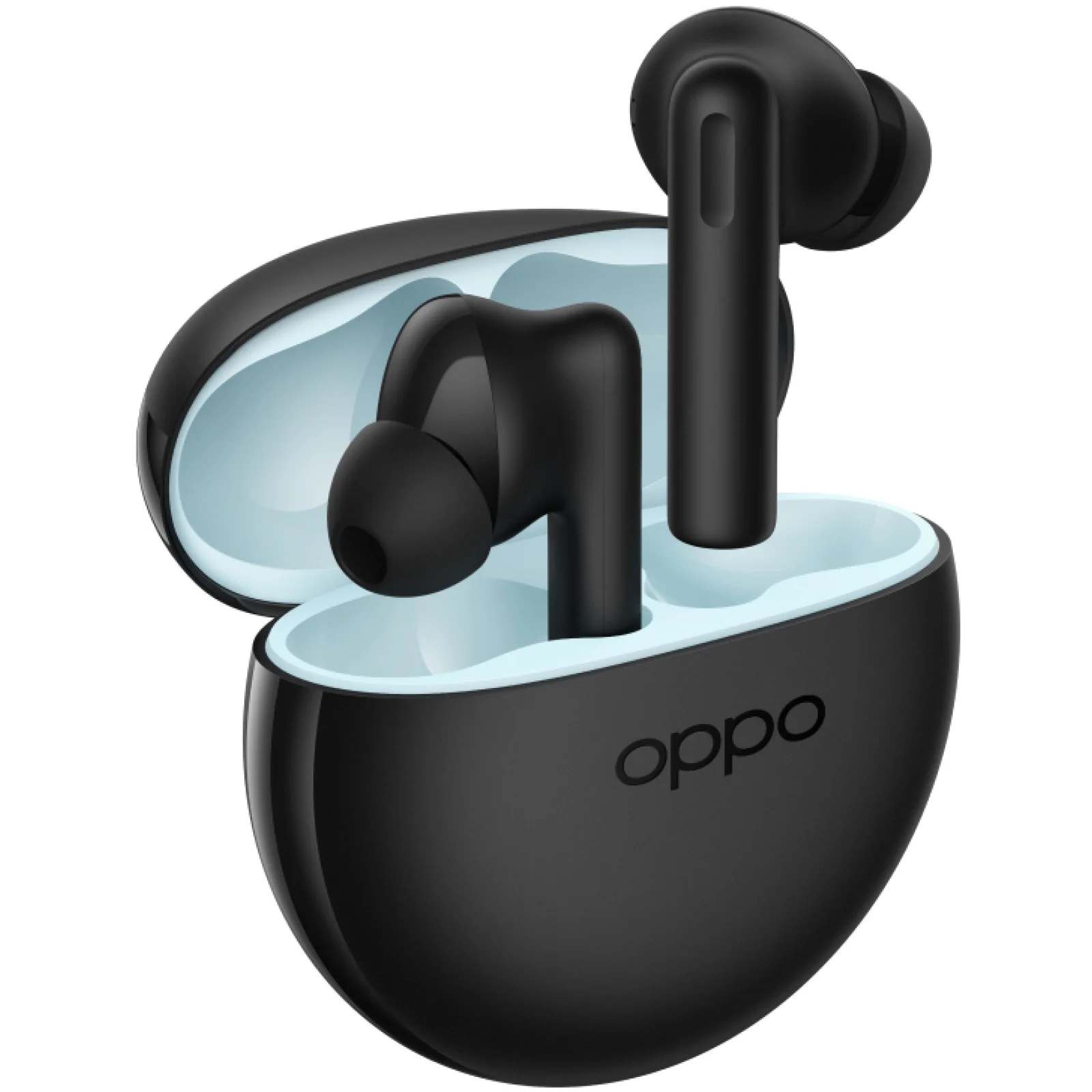 Наушники TWS OPPO Enco Buds2 W14 Midnight UA