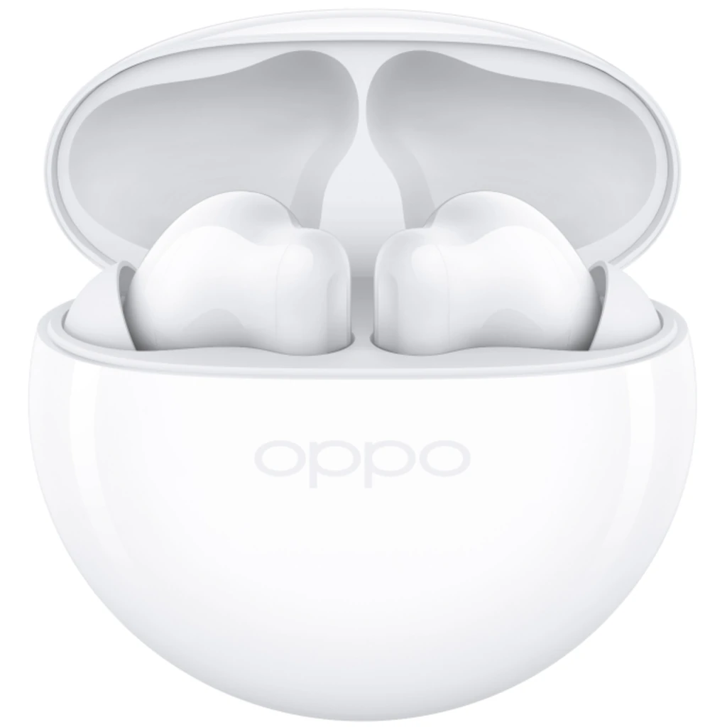 Наушники TWS OPPO Enco Buds2 W14 White UA