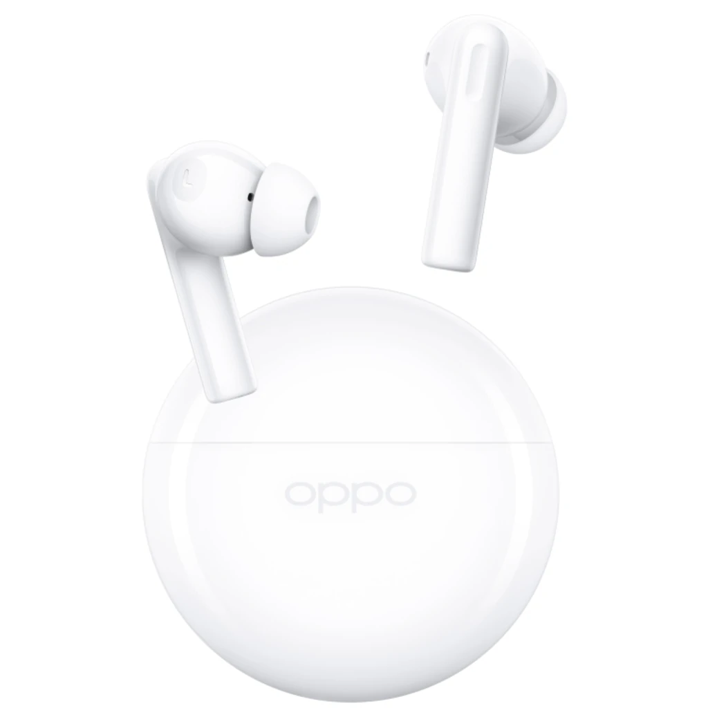 Наушники TWS OPPO Enco Buds2 W14 White UA