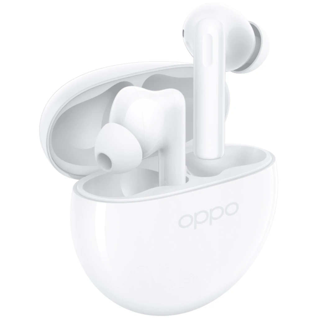 Наушники TWS OPPO Enco Buds2 W14 White UA