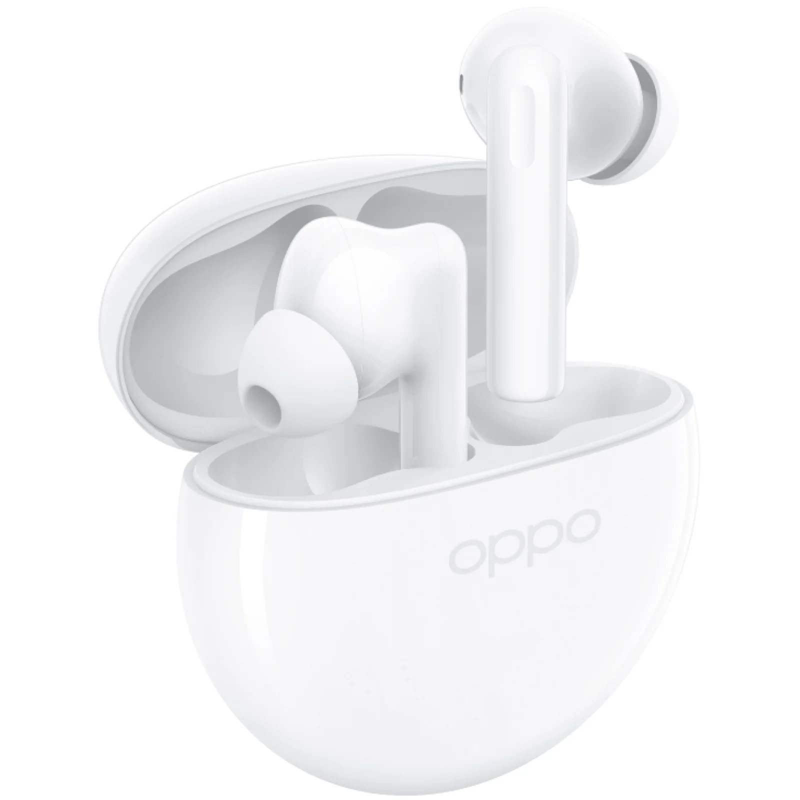 Навушники TWS OPPO Enco Buds2 W14 White UA