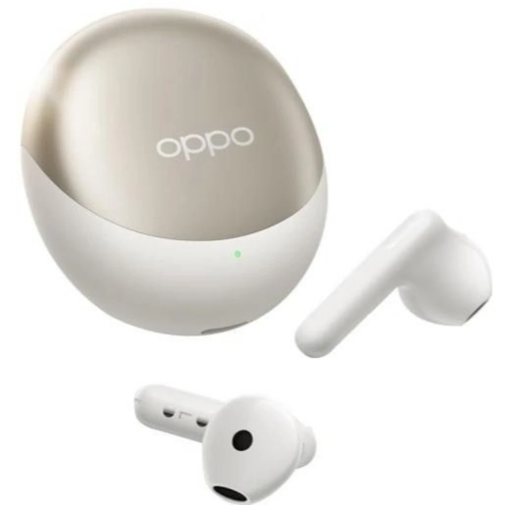 Навушники TWS OPPO Enco R2 White