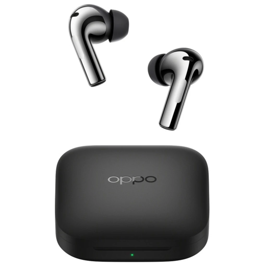 Навушники OPPO Enco X3i E509A Grey UA