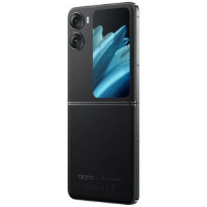 Смартфон Oppo Find N2 Flip 8/256GB Astral Black EU