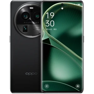 Цвет: Черный - Смартфон Oppo Find X6 Pro 16/512GB Black
