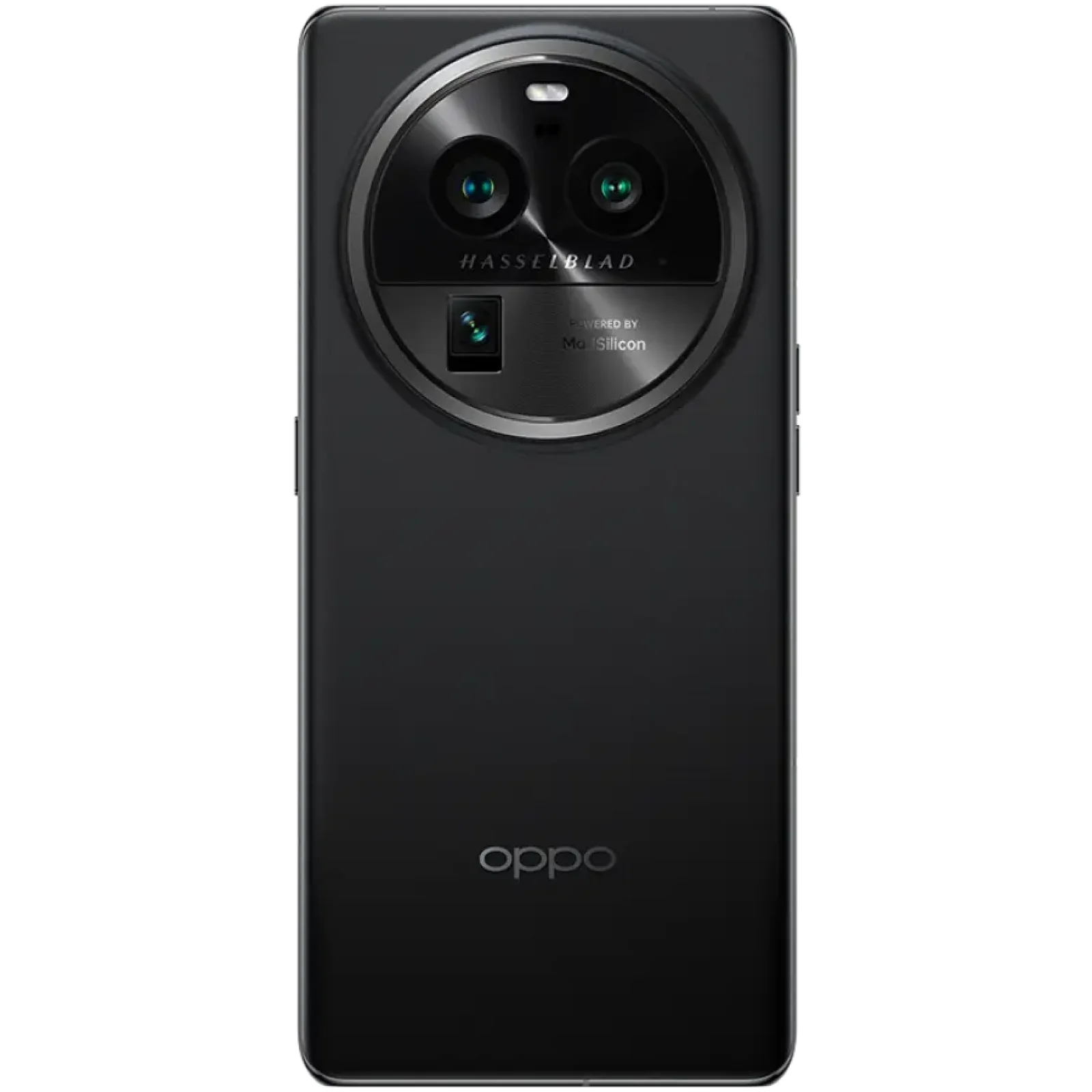 Смартфон Oppo Find X6 Pro 16/512GB Black