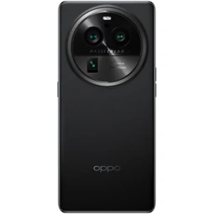 Смартфон Oppo Find X6 Pro 16/512GB Black
