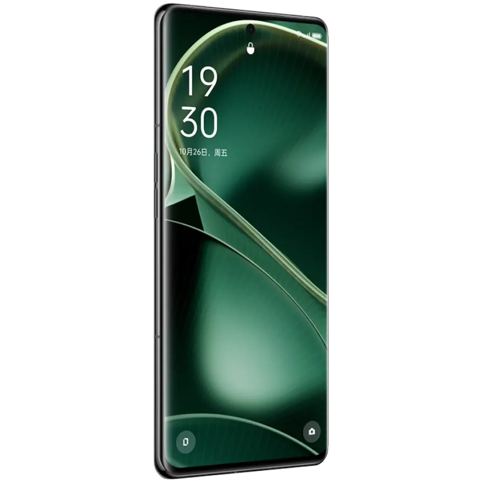 Смартфон Oppo Find X6 Pro 16/512GB Black