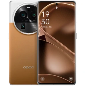 Цвет: Коричневый - Смартфон Oppo Find X6 Pro 16/512GB Brown