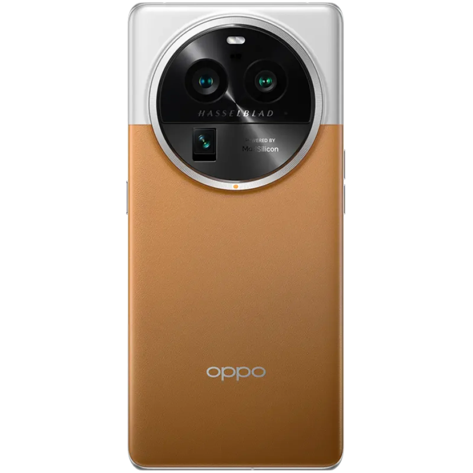 Смартфон Oppo Find X6 Pro 16/512GB Brown