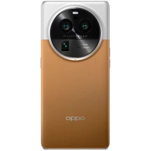 Смартфон Oppo Find X6 Pro 16/512GB Brown