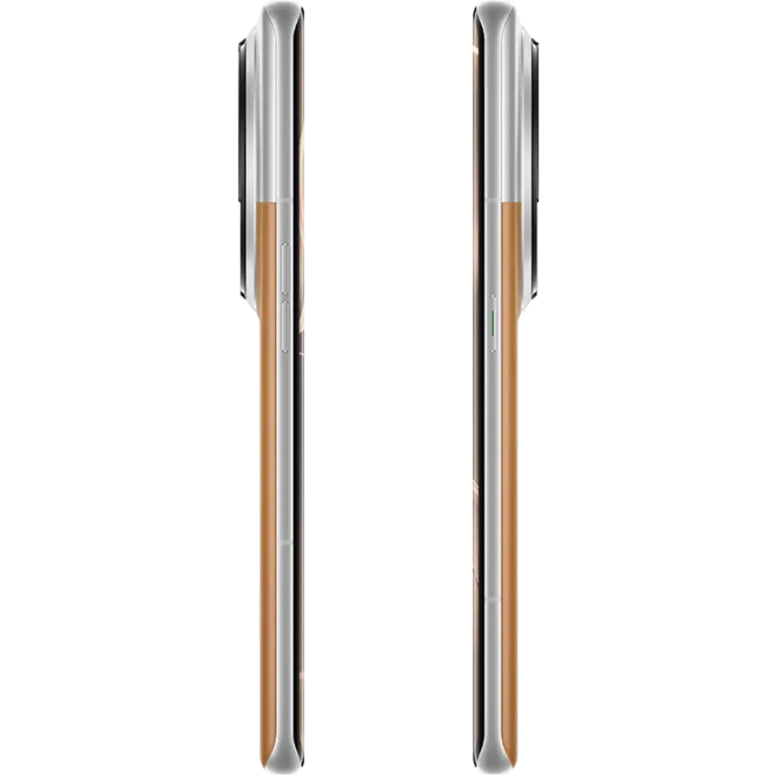 Смартфон Oppo Find X6 Pro 16/512GB Brown