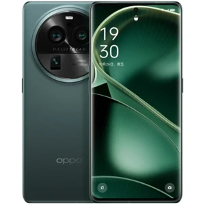 Цвет: Зеленый - Смартфон Oppo Find X6 Pro 16/512GB Green