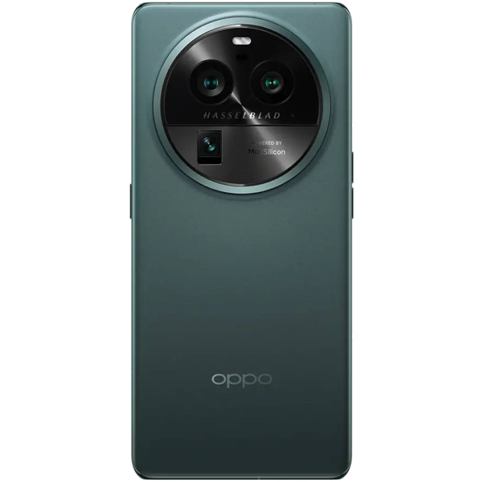 Смартфон Oppo Find X6 Pro 16/512GB Green