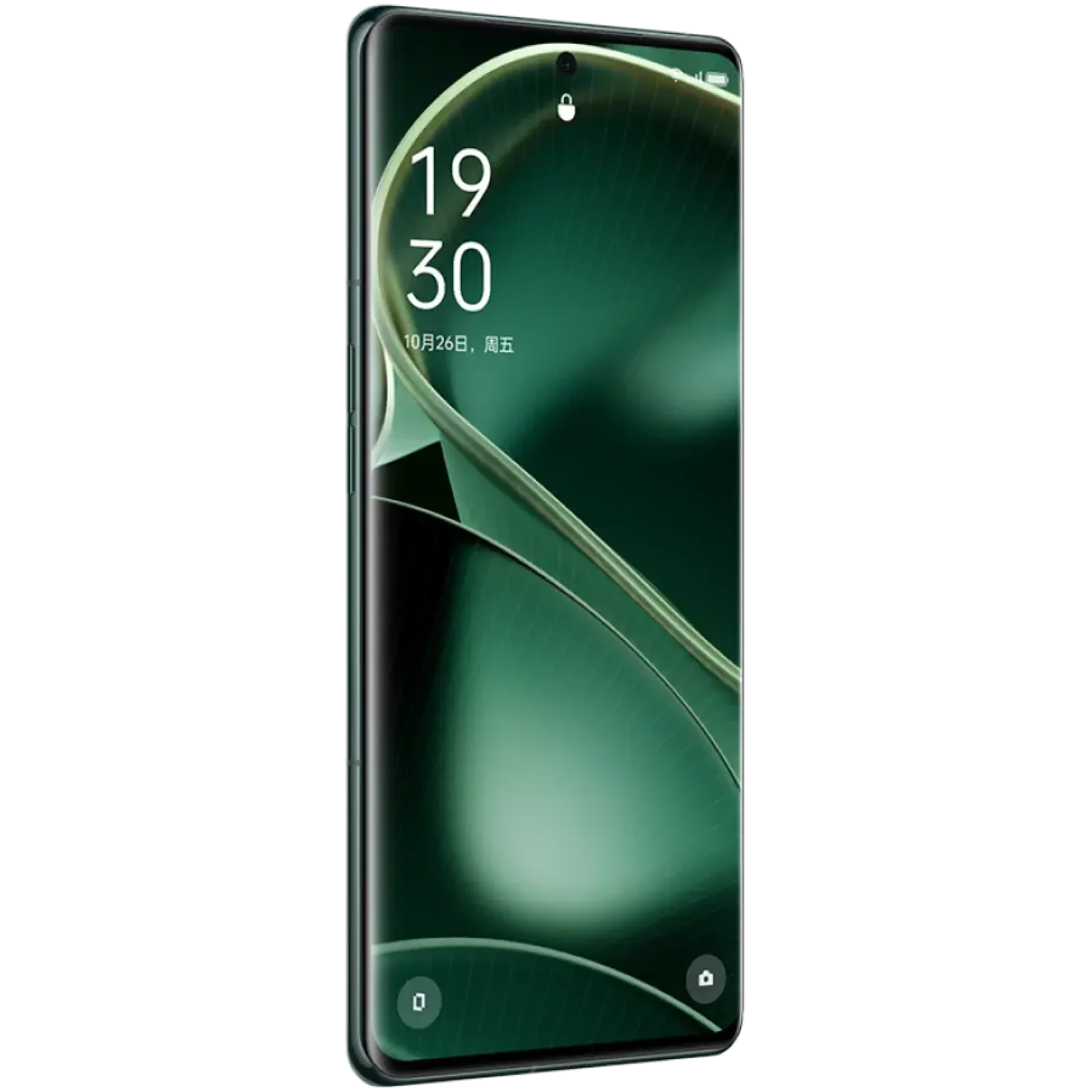 Смартфон Oppo Find X6 Pro 16/512GB Green