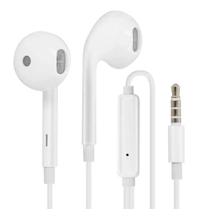 Навушники Oppo MH135 3.5mm White