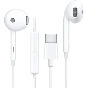 Наушники Oppo MH135 Type-C White
