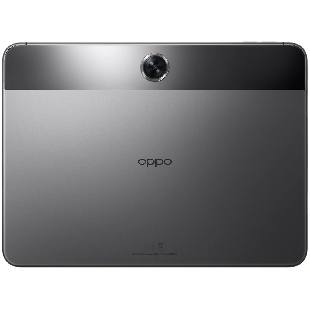 Планшет Oppo Pad Neo 11.4 8/128Gb LTE Space Grey UA