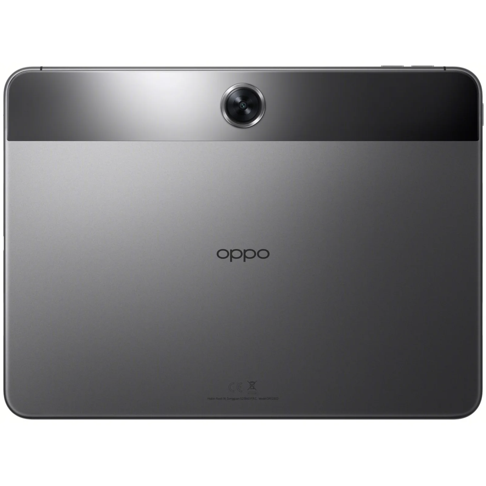 Планшет Oppo Pad Neo 11.4 8/128Gb LTE Space Grey UA