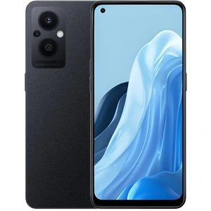 Колір: Чорний - Смартфон Oppo Reno7 Lite 5G 8/128GB Cosmic Black EU