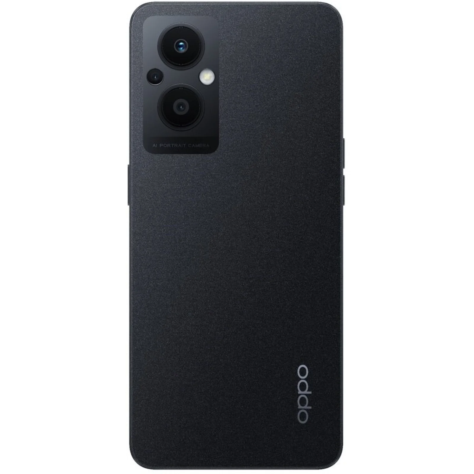Смартфон Oppo Reno7 Lite 5G 8/128GB Cosmic Black EU