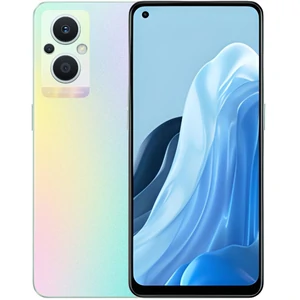 Колір: Сріблястий - Смартфон Oppo Reno7 Lite 5G 8/128GB Rainbow EU