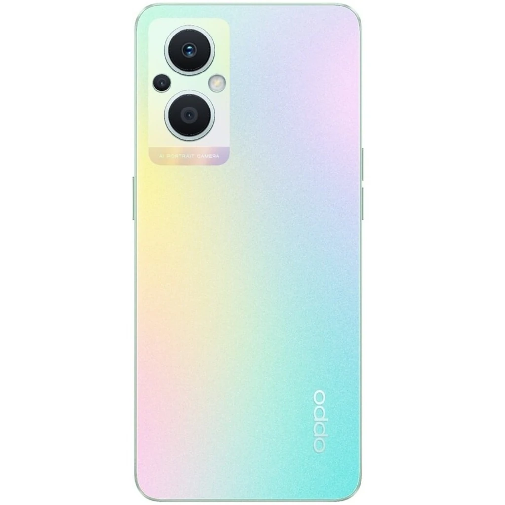 Смартфон Oppo Reno7 Lite 5G 8/128GB Rainbow EU