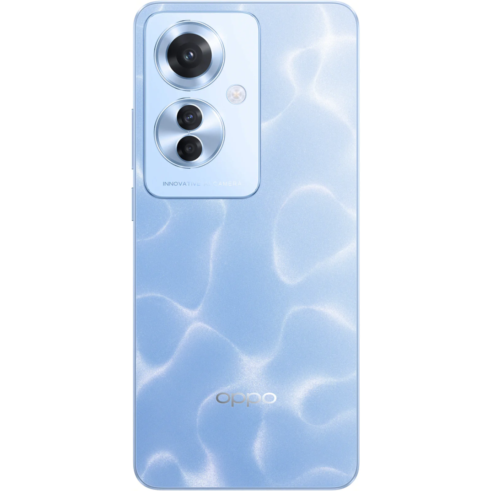 Смартфон Oppo Reno11 F 5G 8/256GB Ocean Blue UA