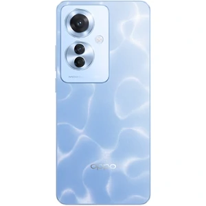 Смартфон Oppo Reno11 F 5G 8/256GB Ocean Blue UA