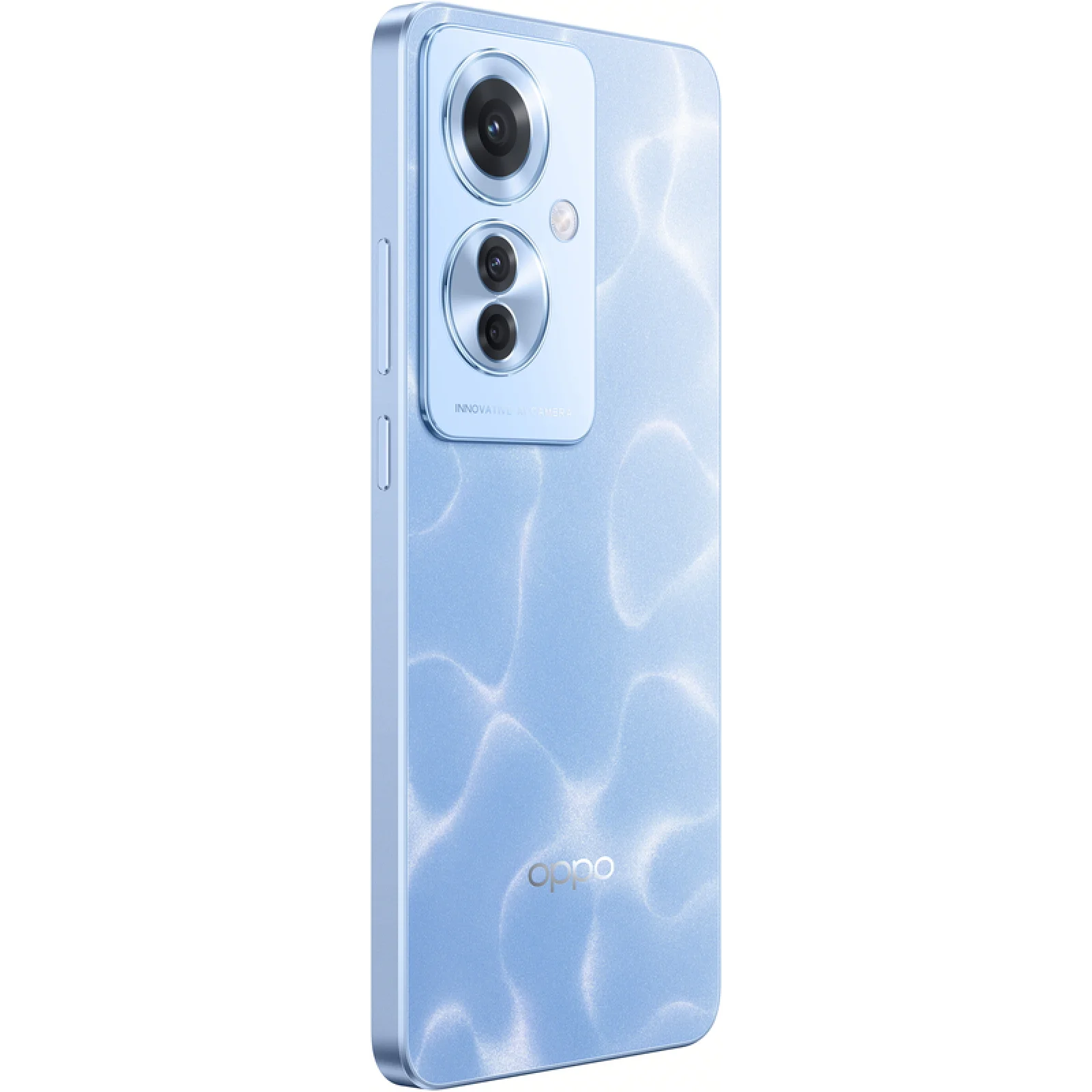 Смартфон Oppo Reno11 F 5G 8/256GB Ocean Blue UA