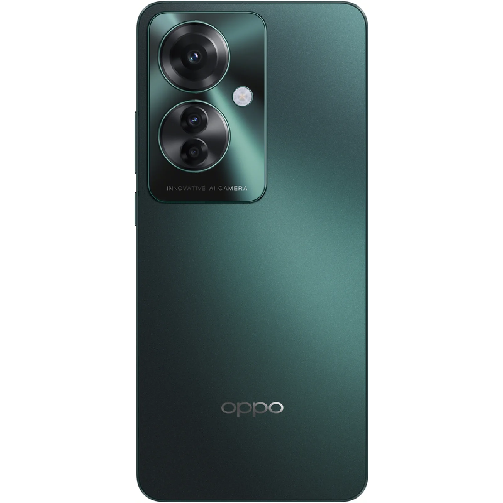 Смартфон Oppo Reno11 F 5G 8/256GB Palm Green UA