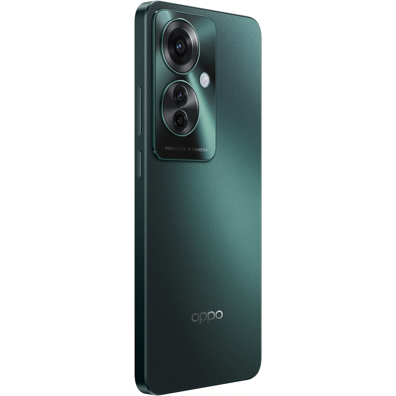 Смартфон Oppo Reno11 F 5G 8/256GB Palm Green UA